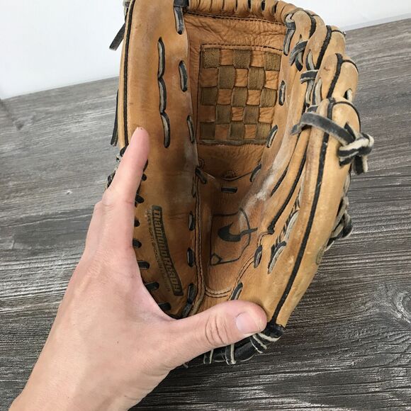 Nike Keystone 1100 Diamond Ready 11" Baseball Glove Mitt Right Handed RHT - Picture 8 of 9